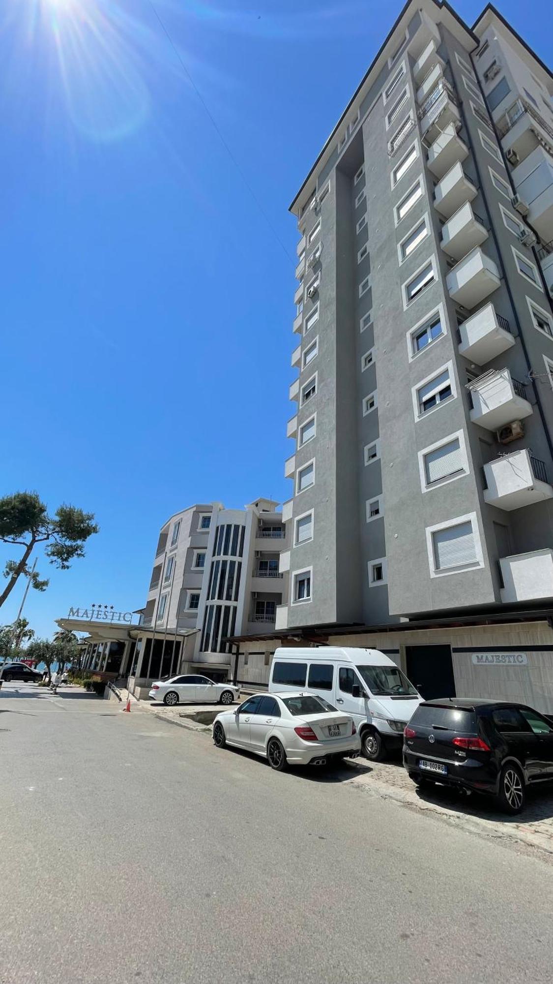 Bess House Apartment Durres